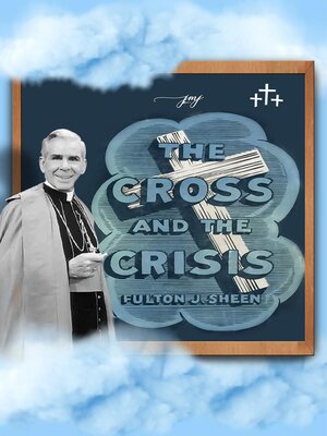 cover image of The Cross and the Crisis